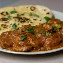 Old Delhi Butter Chicken