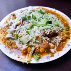Amritsari Chole