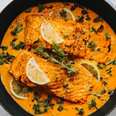 Kerala Fish Curry