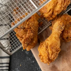 Southern Fried Chicken