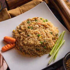 Egg Fried Rice