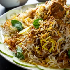 Veg Hakka Noodles