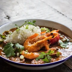 Goan Prawn Curry