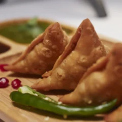 Punjabi Samosa (2 pcs)